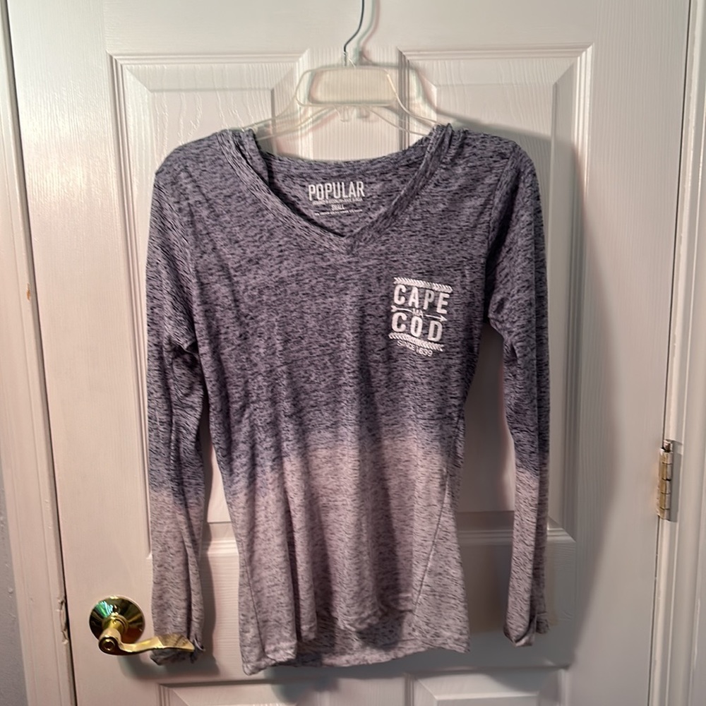 Cape Cod Hoodie By Popular